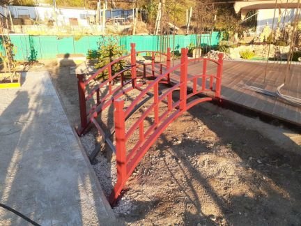 Изготовление металлоконструкций, услуги сварщика  Армавир