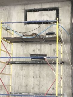 Алмазная резка железобетона  Армавир