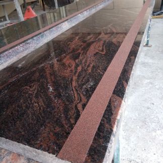 Каменные ступени. пано.полы натуральный камень  Армавир