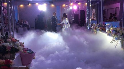 Тяжелый дым  Армавир