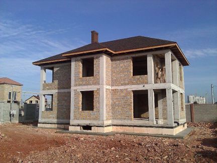 Коробка дома быстро и качественно  Армавир