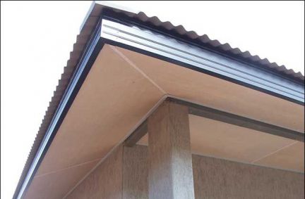 Ремонт крыш, карнизы, водосточка  Армавир