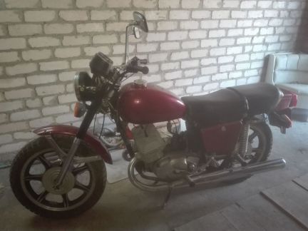 Мотоцикл иж юпитер 5  Армавир