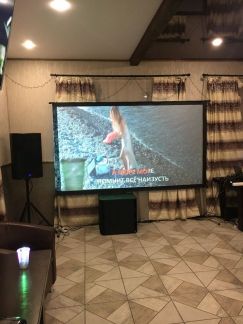 Караоке на выезд  Армавир