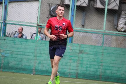 Тренировки по футболу для взрослых Новороссийск  Армавир