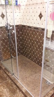 Работы по плитке, ламинату  Армавир