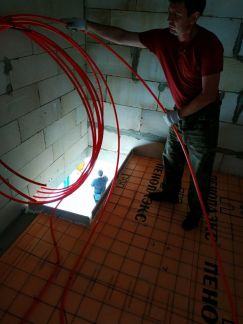 Грамотный монтаж и ремонт отопления и сантехники  Армавир