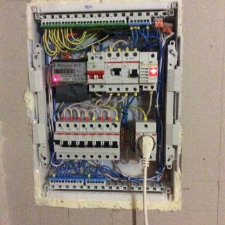 Электрик, Электромонтаж, разводка электропроводки  Армавир