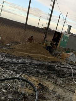 Механизированная стяжка пола  Армавир