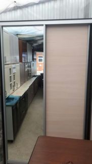 Сборка и установка мебели  Армавир