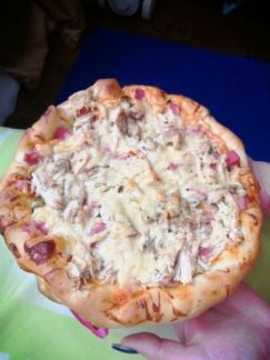 Домашняя выпечка, салаты и первые вторые блюда на  Армавир