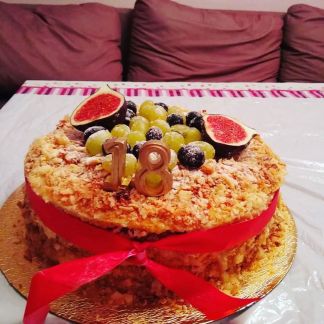 Тортики на заказ  Армавир