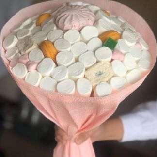 Съедобные букеты Сочи,Адлер  Армавир