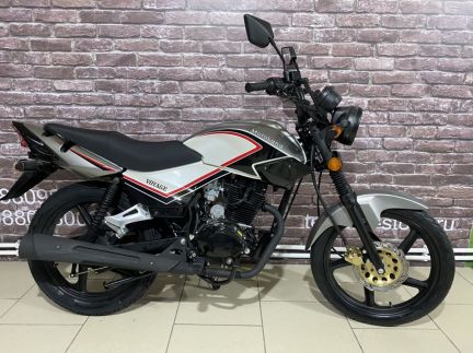 Дорожный мотоцикл Motoland Voyage 200  Армавир