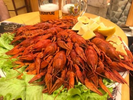 Раки Псебай  Армавир