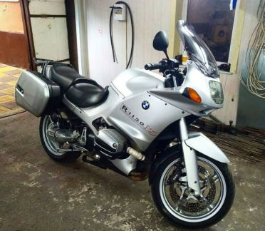 Bmw r1150rs  Армавир