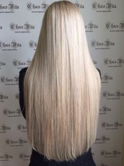 Наращивание волос  Армавир