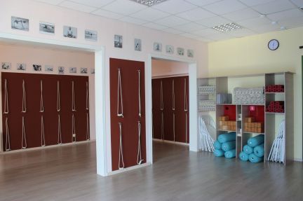 Аренда зала для йоги / мероприятий  Армавир