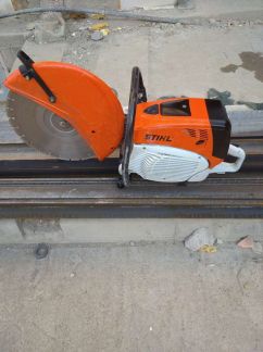 Алмазная резка бетона, асфальта, блока, кирпича  Армавир