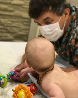 Массаж и лфк  Армавир