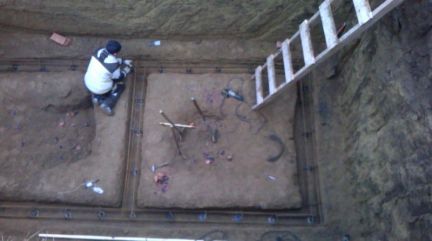 Земельные работы  Армавир