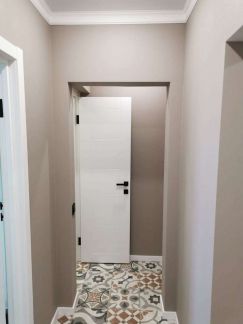 Поклейка обоев  Армавир