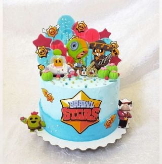 Торты на заказ  Армавир