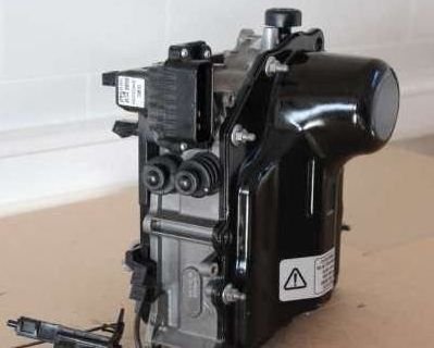 Ремонт АКПП,Вариаторов,PawerShift,DSG,Getrag  Армавир