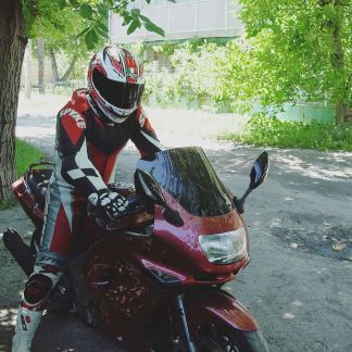 Обмен на спортбайк  Армавир