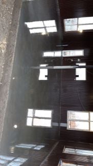 Промышленные бетонные полы с топпингом  Армавир