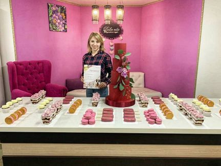 Торты на заказ  Армавир