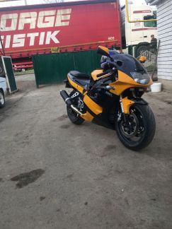 Kawasaki ZXR400 R2  Армавир