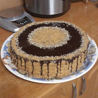 Домашние торты  Армавир