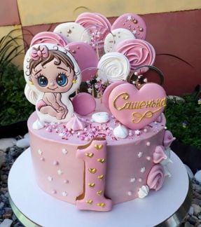 Торт  Армавир