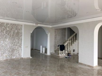 Ремонт частичный А также под ключ  Армавир