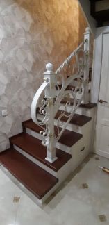 Лестницы и иные изделия из дерева  Армавир