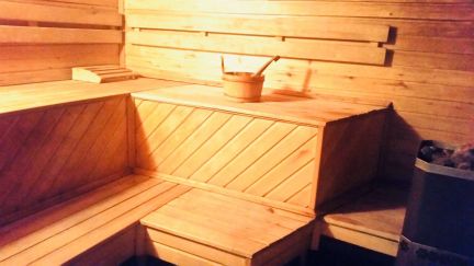 Русская баня сауна на дровах «парилочка»  Армавир