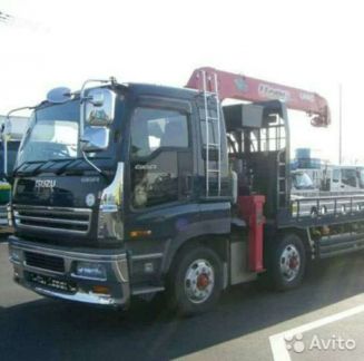 Манипулятор до 15 тонн, кран до 4 тонн  Армавир