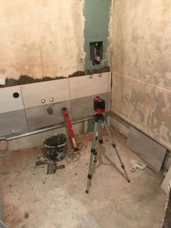 Внутренние работы.Шпаклевка,Штукатурка  Армавир