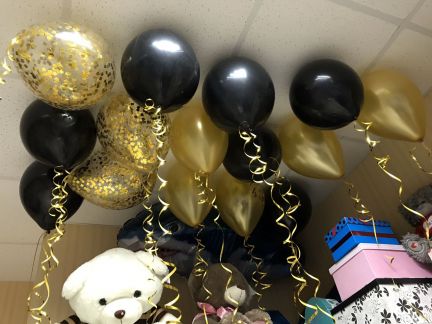 Гелиевые шары  Армавир