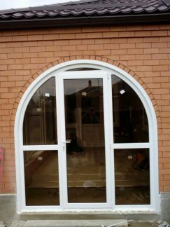 Окна  Армавир