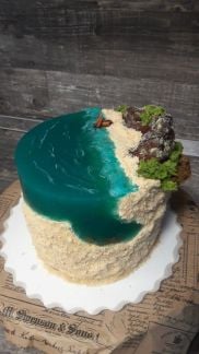 Торты на заказ  Армавир