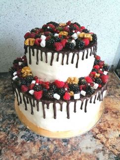 Домашние торты на заказ  Армавир