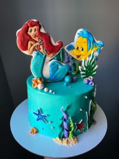 Торты и сладости на заказ  Армавир