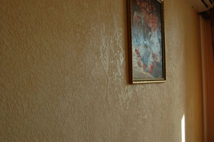 Декоративная штукатурка под ключ  фрески  Армавир