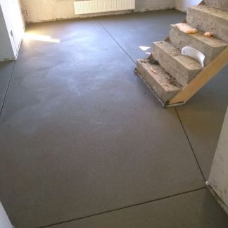 Стяжка Пола  Армавир