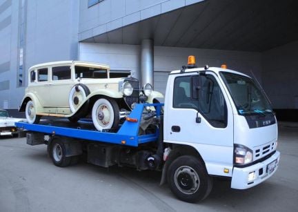 Эвакуатор 24/7  Армавир