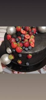 Фитнес десерты, торты, сладкие столы, зефир, нуга  Армавир