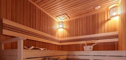 Строительство и отделка бань, саун  Армавир