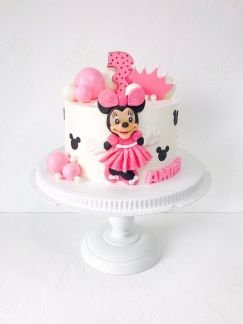 Торт на заказ Феодосия, Коктебель  Армавир